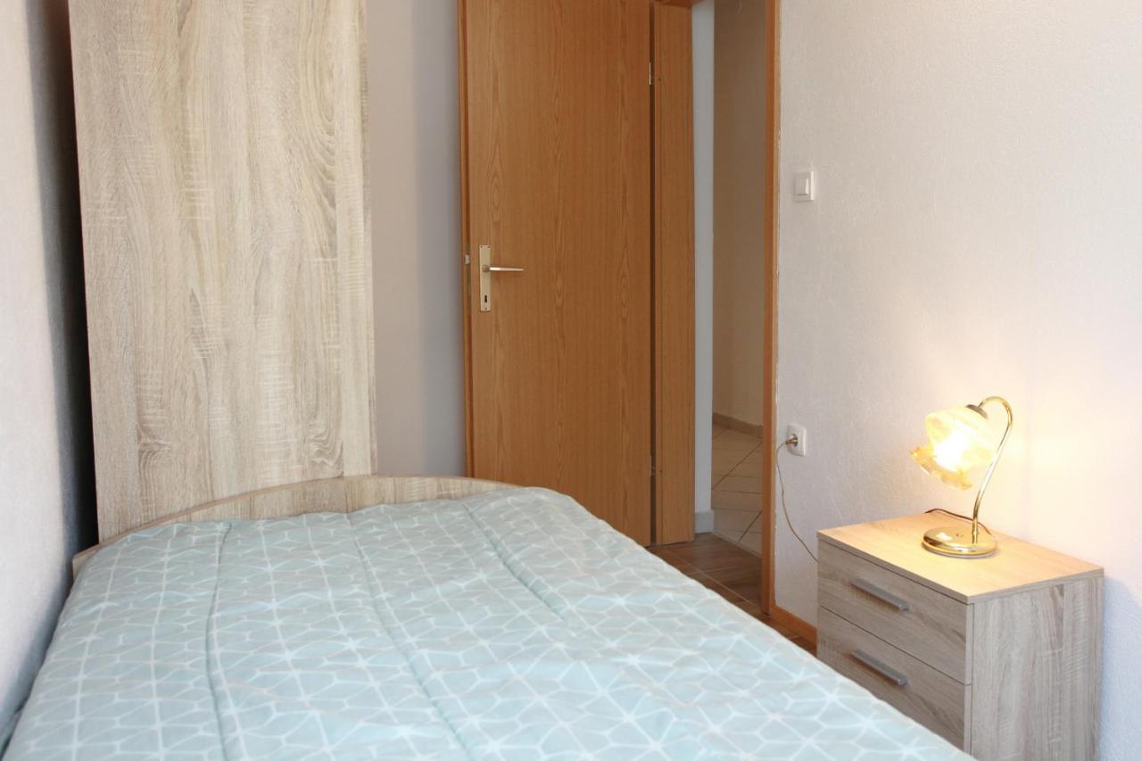 Pleasant Homes Cele Порторож Экстерьер фото