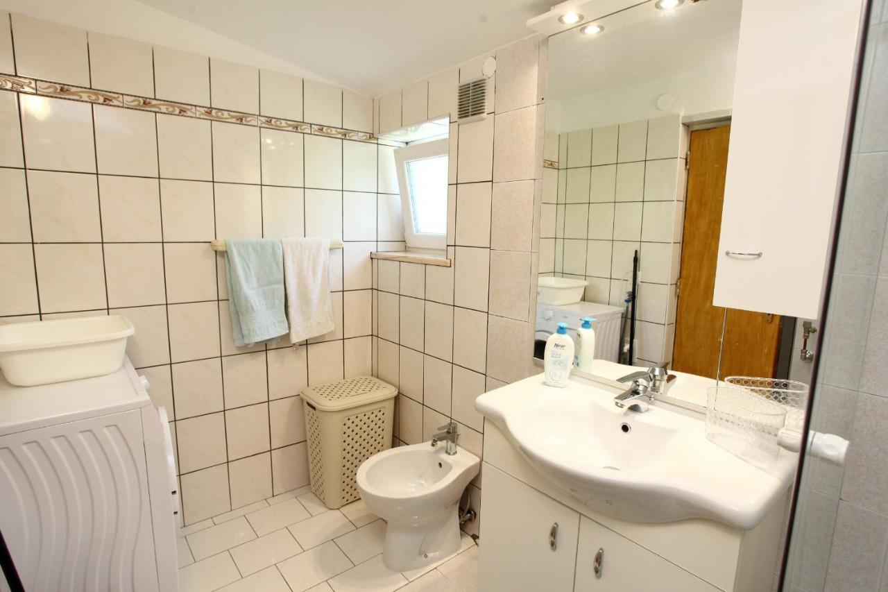 Pleasant Homes Cele Порторож Экстерьер фото