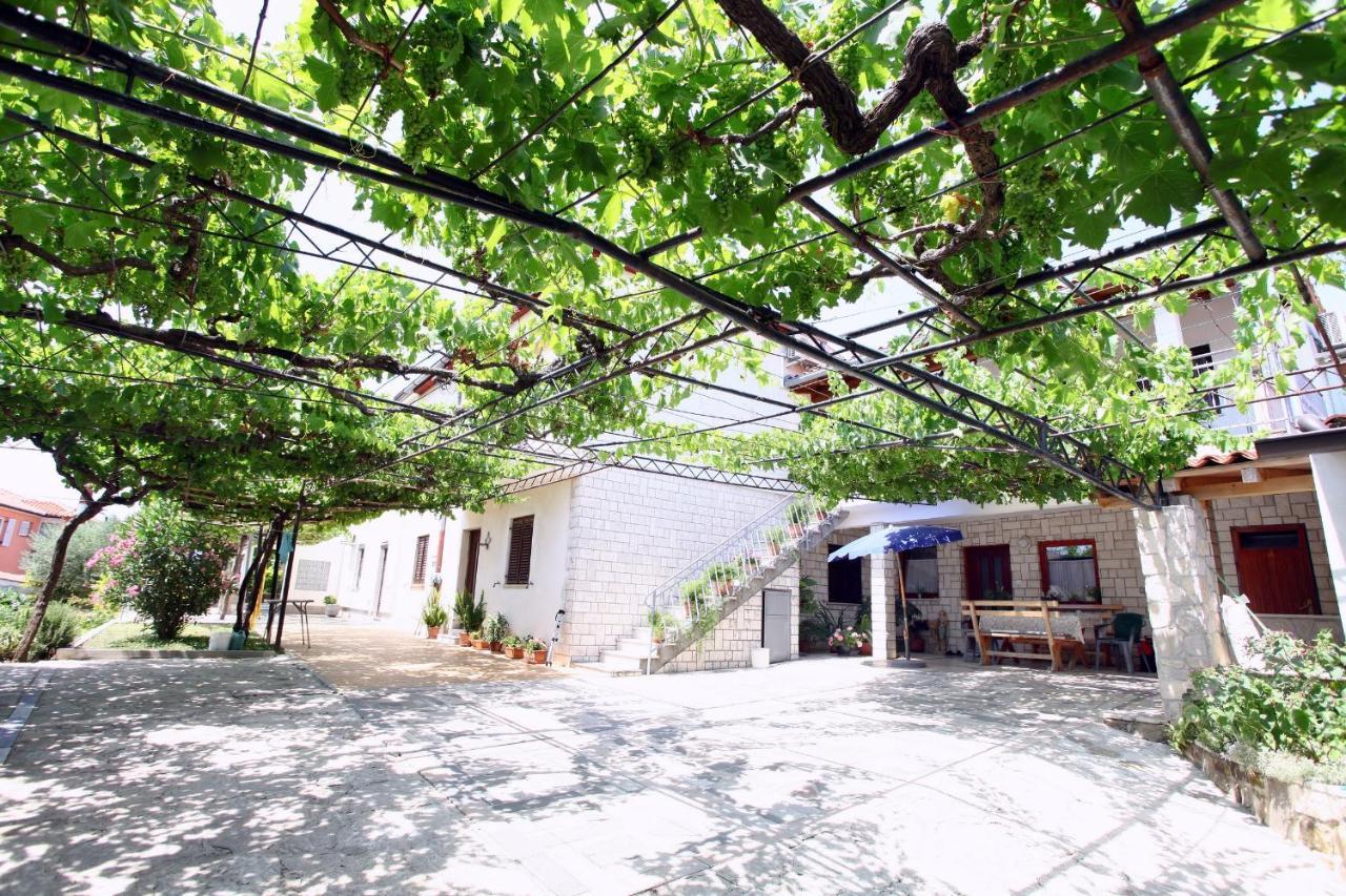 Pleasant Homes Cele Порторож Экстерьер фото
