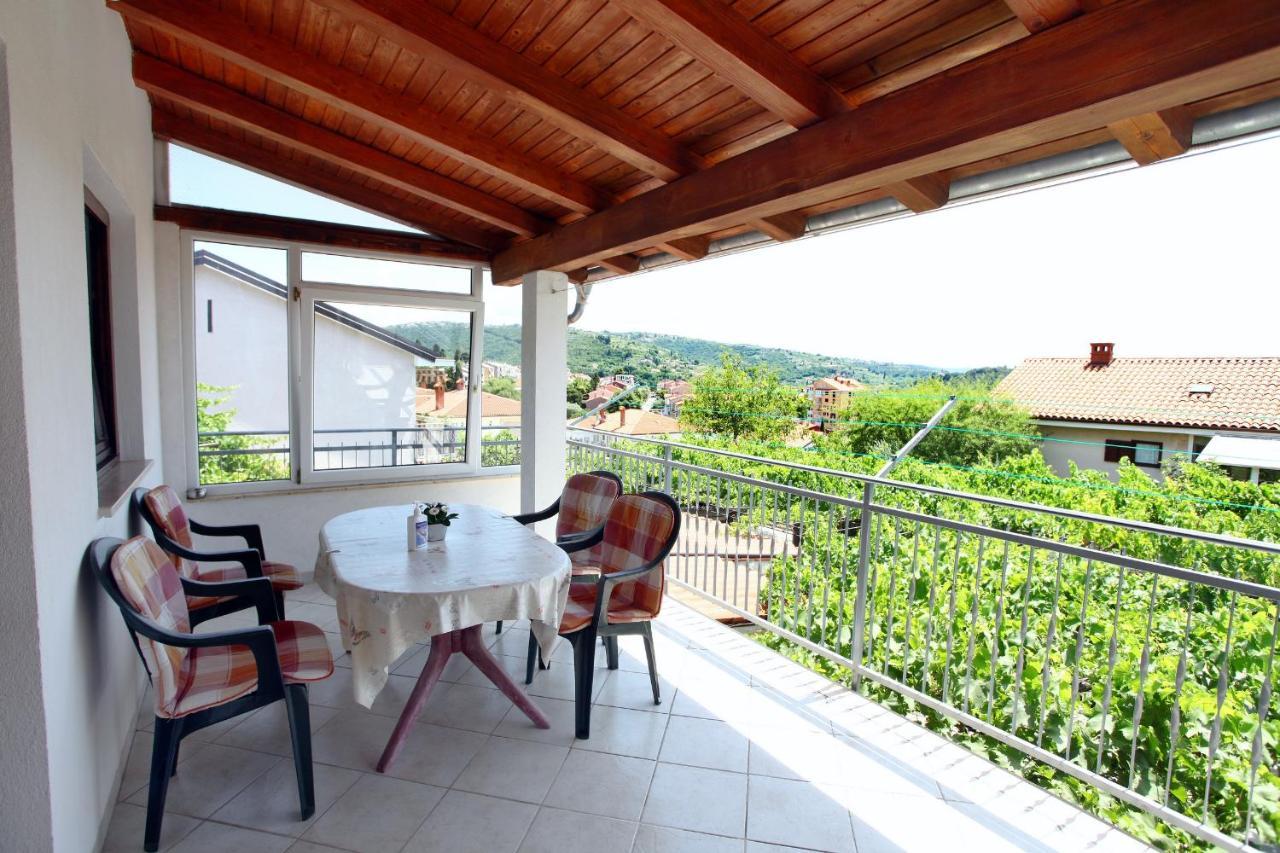 Pleasant Homes Cele Порторож Экстерьер фото